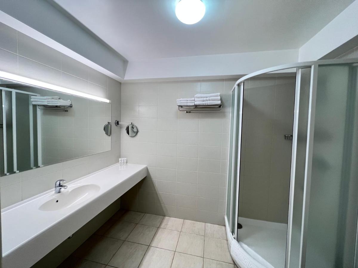 Park Villa Hotel Vilnius Luaran gambar