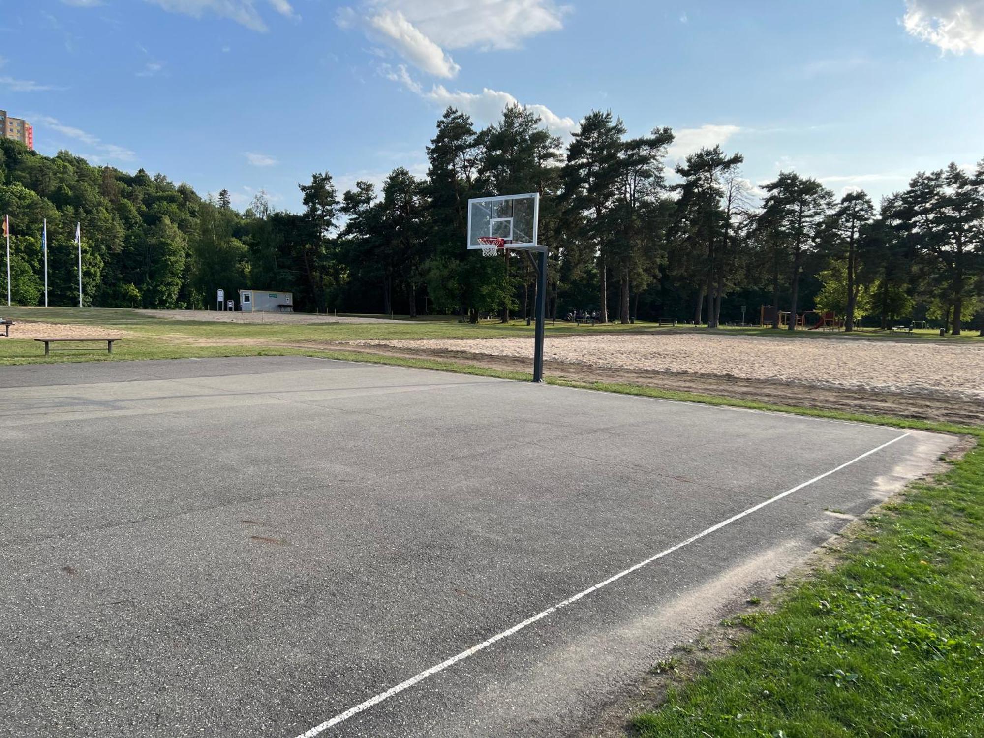 Park Villa Hotel Vilnius Luaran gambar
