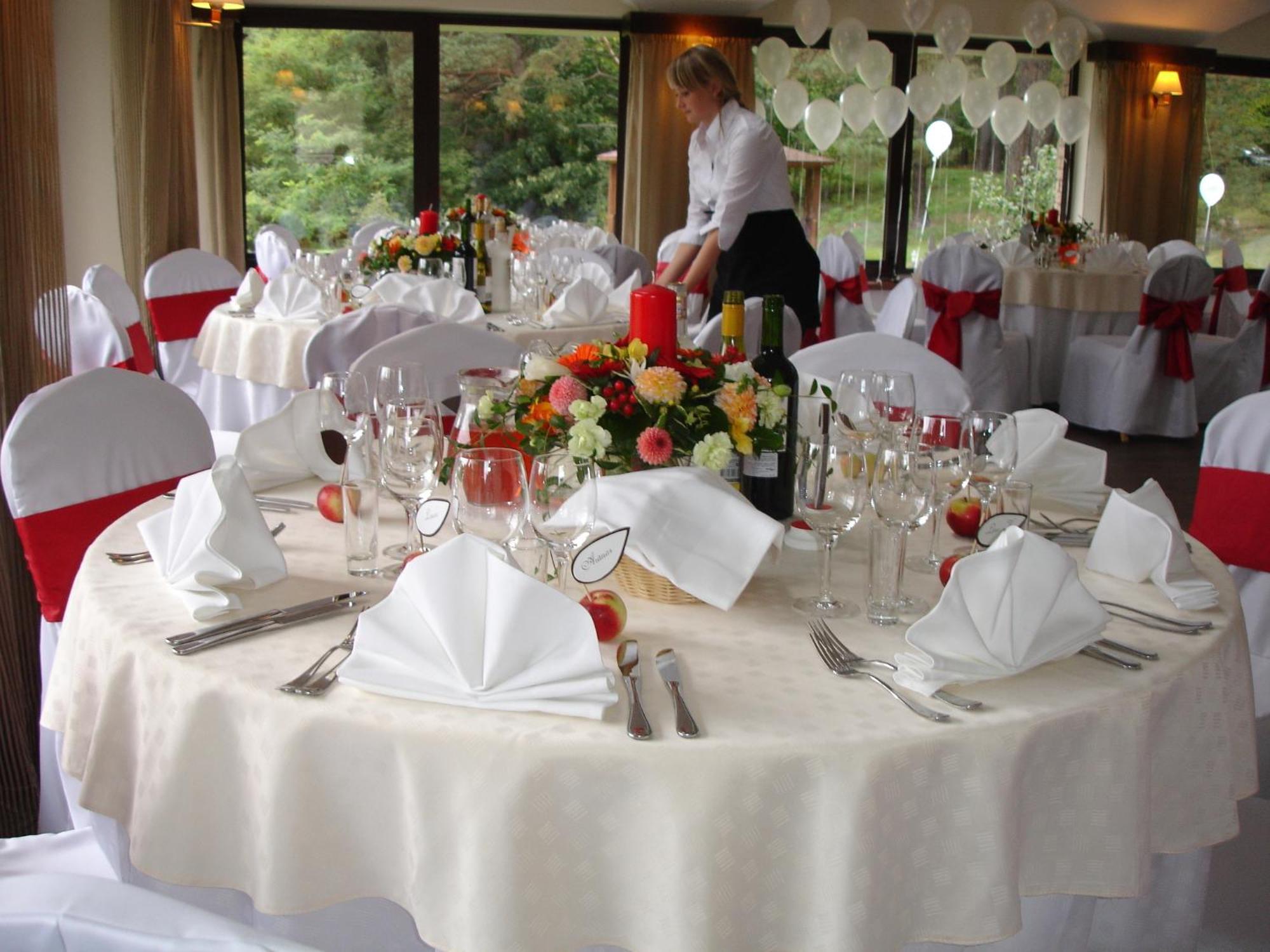 Park Villa Hotel Vilnius Luaran gambar