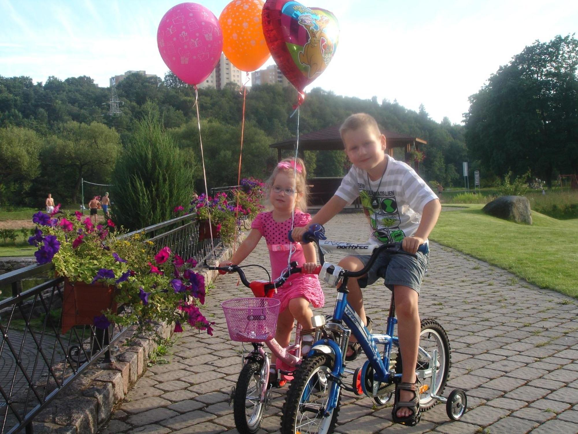 Park Villa Hotel Vilnius Luaran gambar