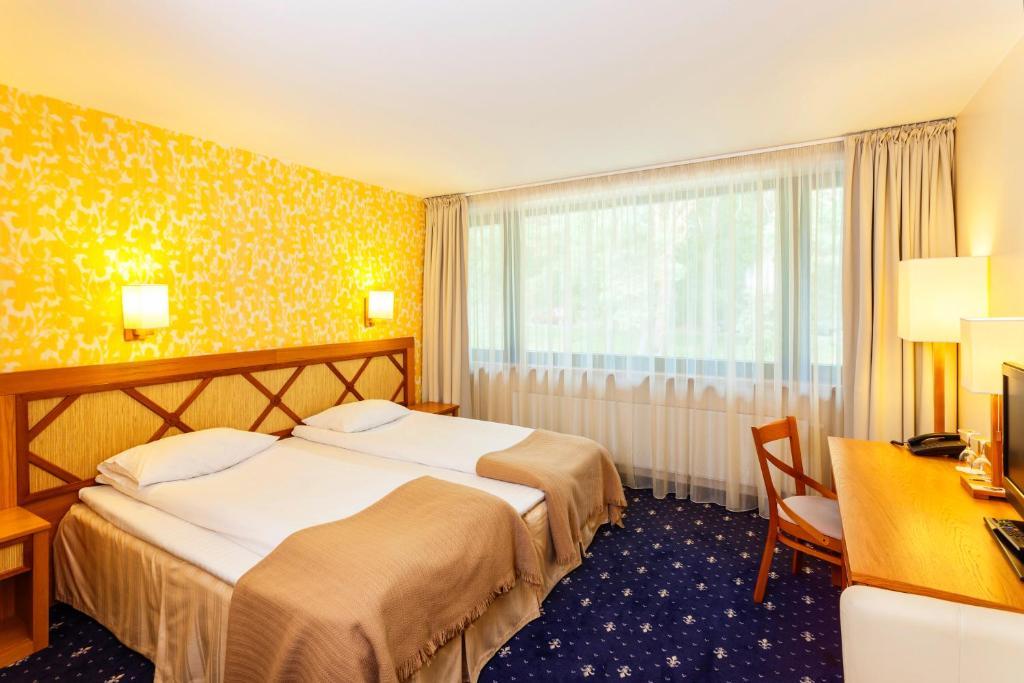 Park Villa Hotel Vilnius Bilik gambar