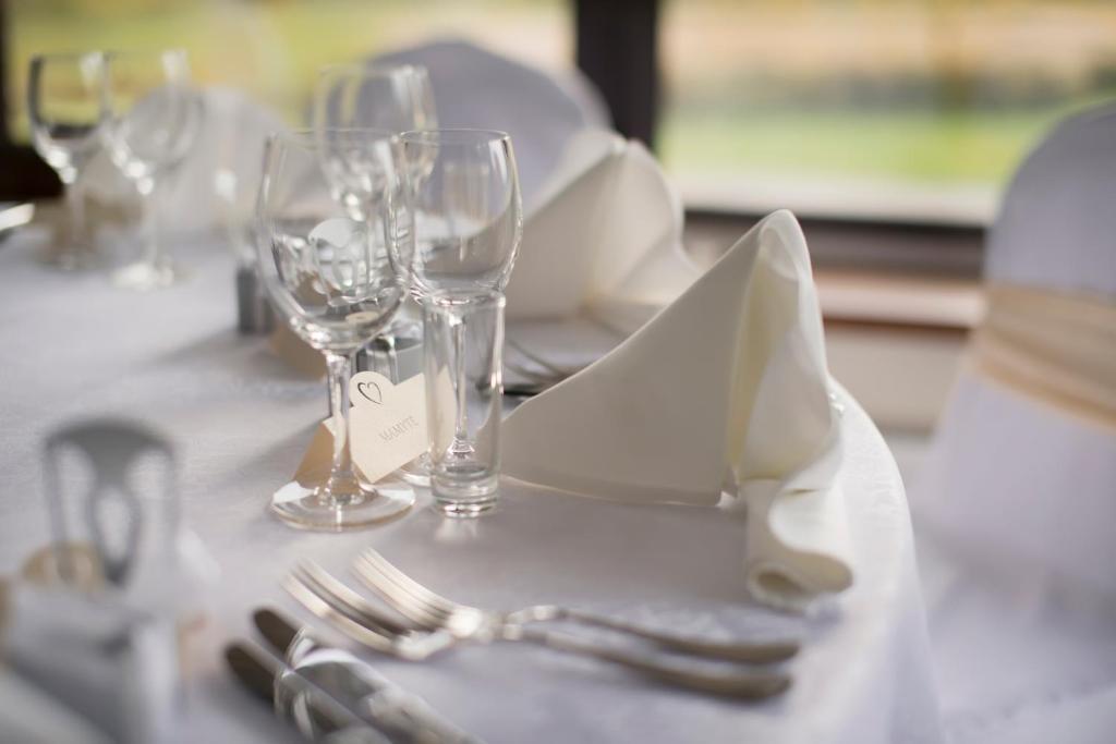 Park Villa Hotel Vilnius Luaran gambar
