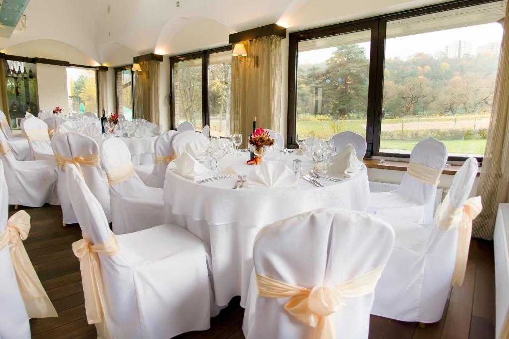 Park Villa Hotel Vilnius Luaran gambar