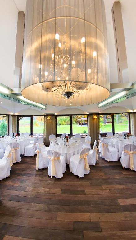 Park Villa Hotel Vilnius Luaran gambar