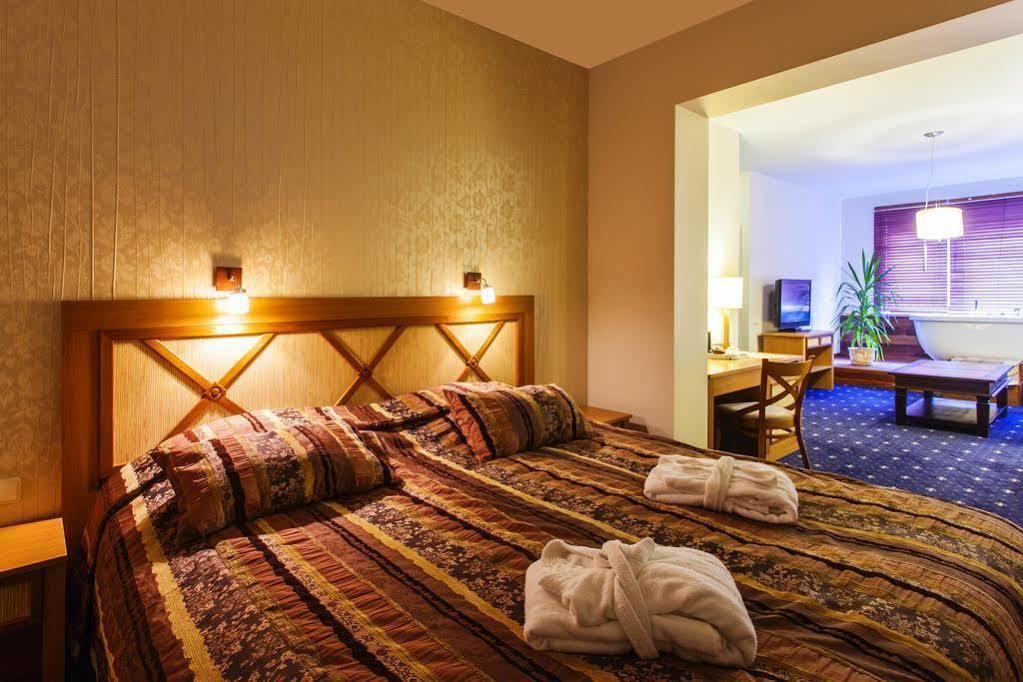 Park Villa Hotel Vilnius Luaran gambar