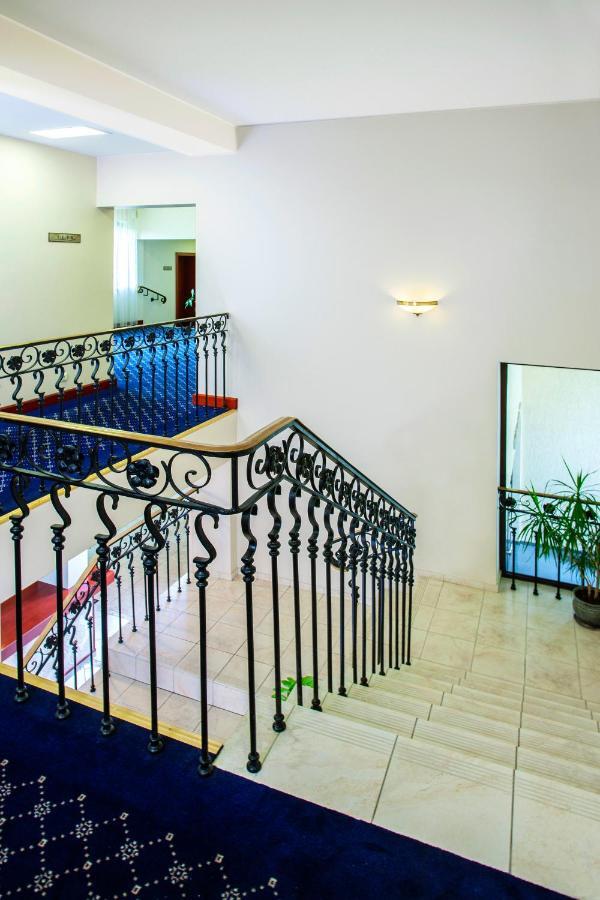 Park Villa Hotel Vilnius Luaran gambar