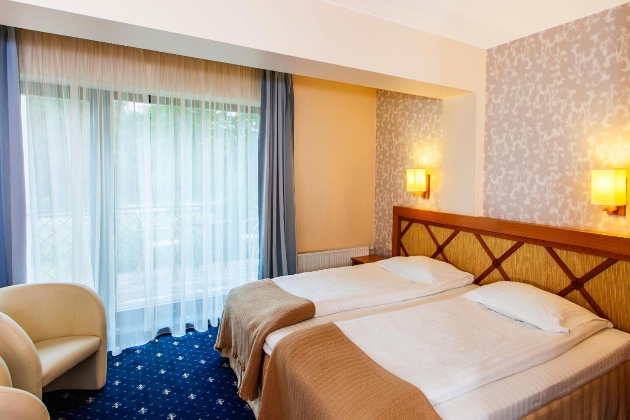 Park Villa Hotel Vilnius Bilik gambar