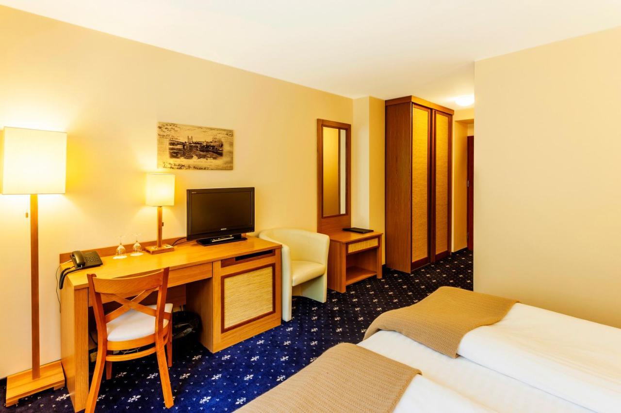 Park Villa Hotel Vilnius Bilik gambar